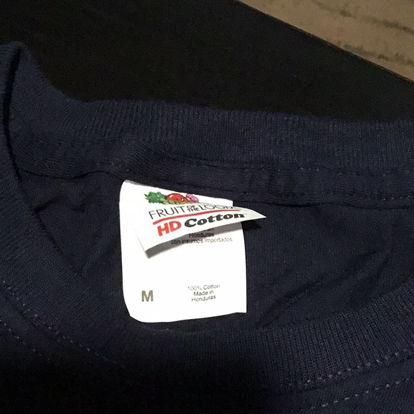 Power Rangers Tee - Picture 2 of 3